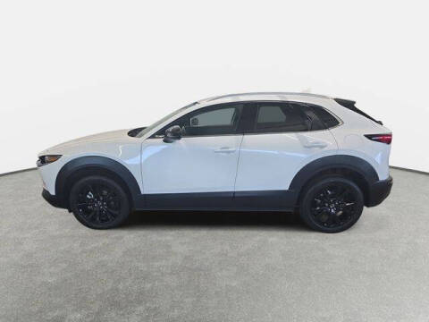 2023 Mazda CX-30 2.5 Turbo Premium Plus