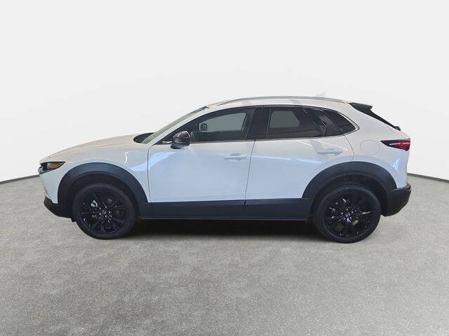 2023 Mazda CX-30 2.5 Turbo Premium Plus