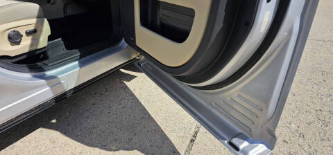 2014 Ford Flex SEL