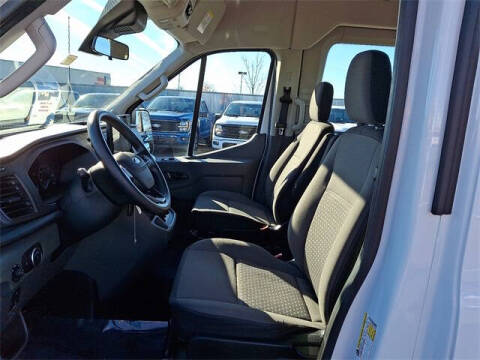 2022 Ford Transit 350 XLT