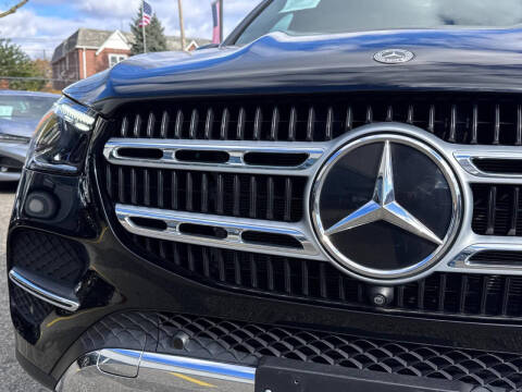 2024 Mercedes-Benz GLE GLE 350 4MATIC