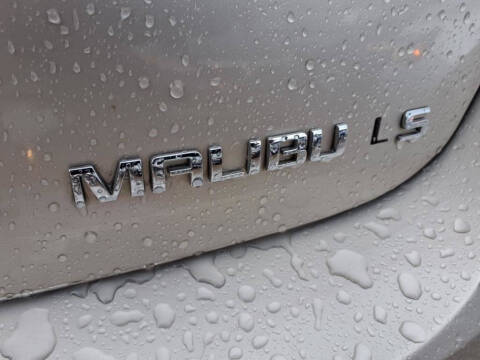 2014 Chevrolet Malibu LS Fleet