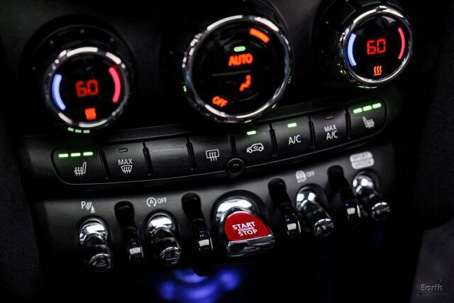 2023 MINI Hardtop 2 Door John Cooper Works