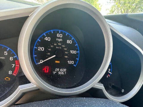 2008 Honda Element EX