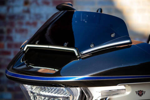 2025 Harley-Davidson Road Glide