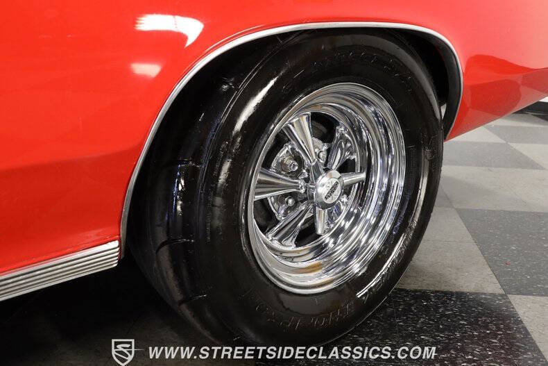 1967 Chevrolet Chevelle