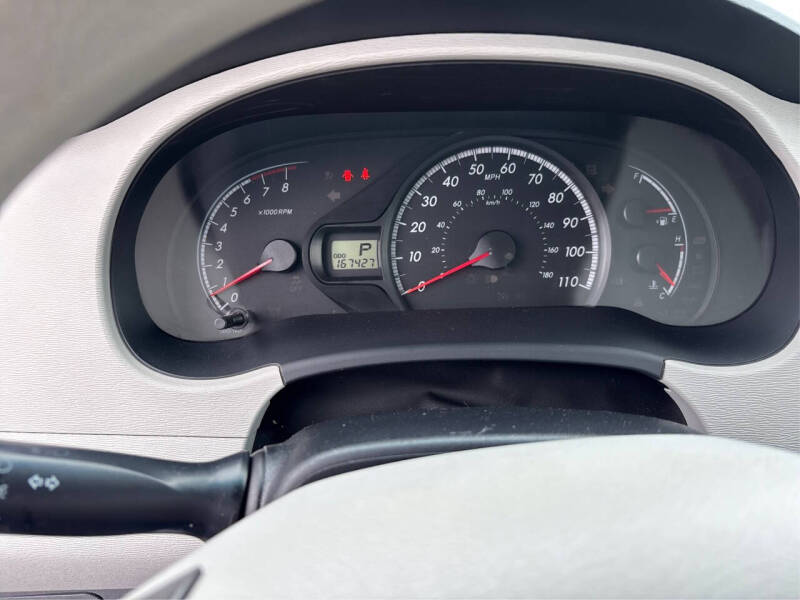 2013 Toyota Sienna L 7-Passenger