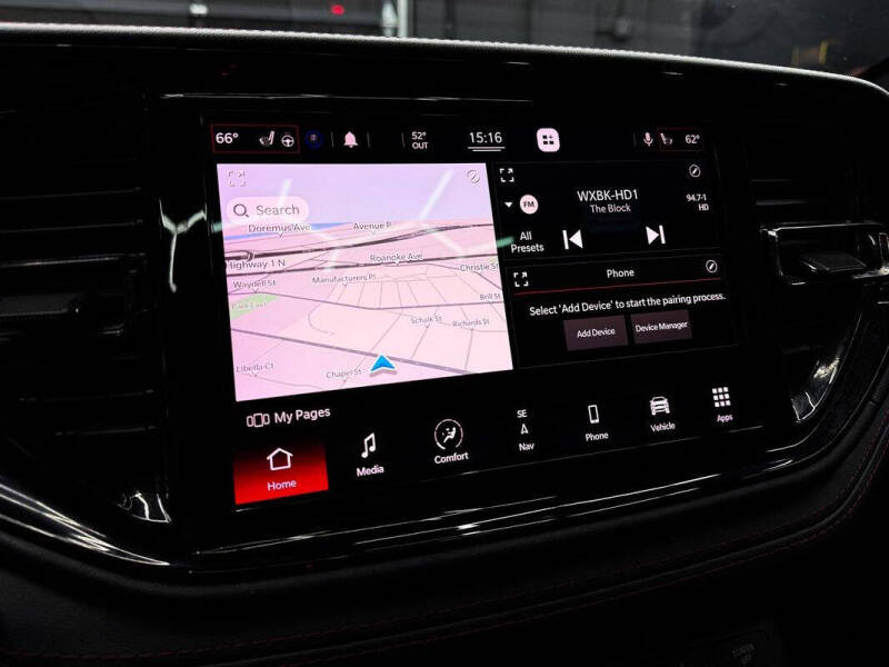 2022 Dodge Durango R/T Plus