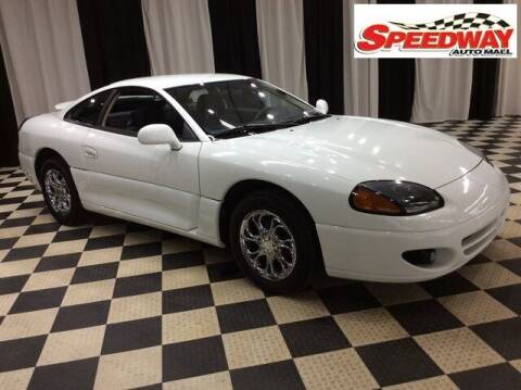 1994 Dodge Stealth for sale at SPEEDWAY AUTO MALL INC in Machesney Park IL