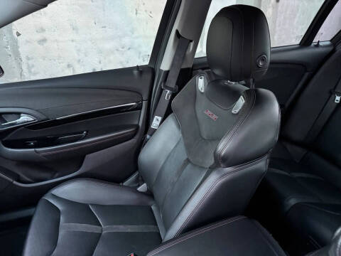 2014 Chevrolet SS