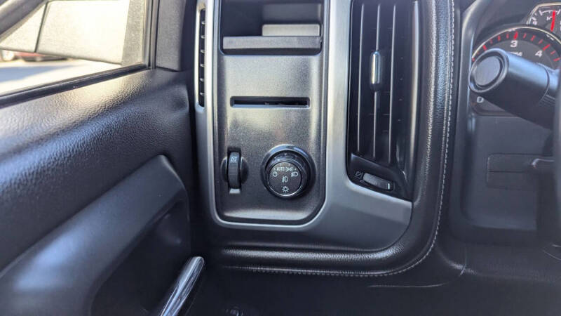 2016 GMC Sierra 1500