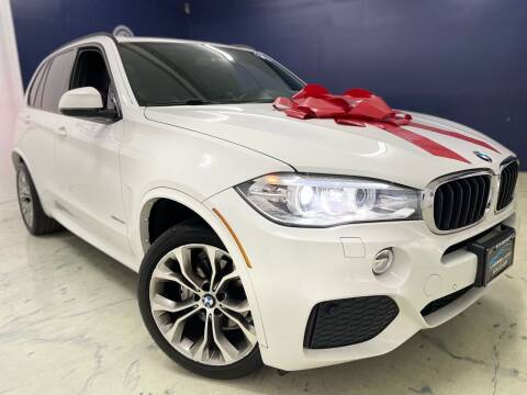 2014 BMW X5 for sale at The Car House of Garfield in Garfield NJ