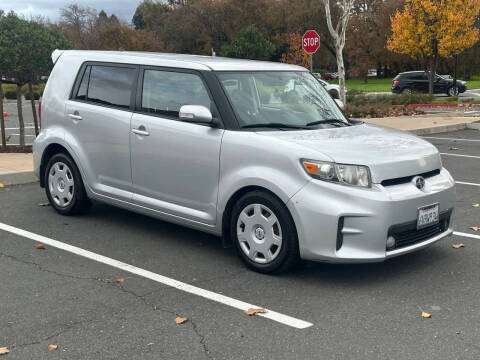 2012 Scion xB