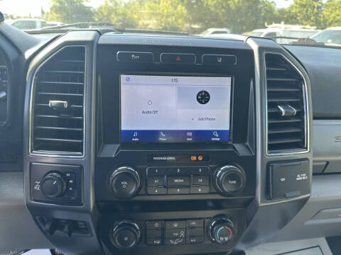 2020 Ford F-250 Super Duty XLT