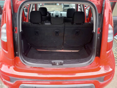 2013 Kia Soul !