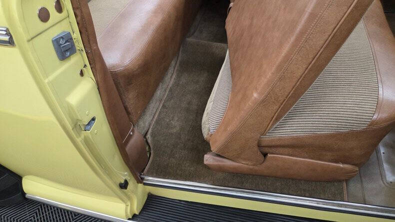 1947 Mercury Eight