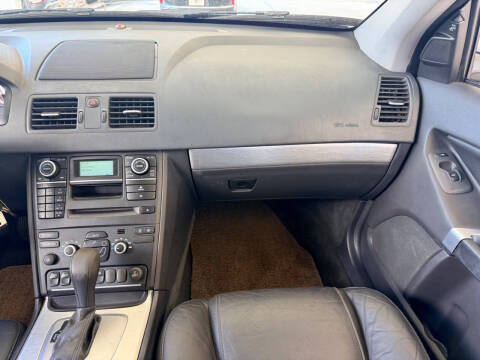 2014 Volvo XC90 3.2