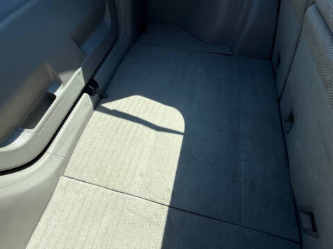 2010 Honda Insight EX