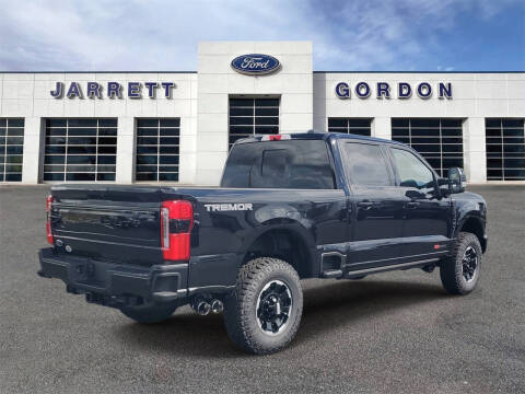 2026 Ford F-350 Super Duty