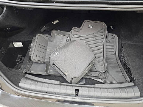 2019 BMW 5 Series 530e iPerformance