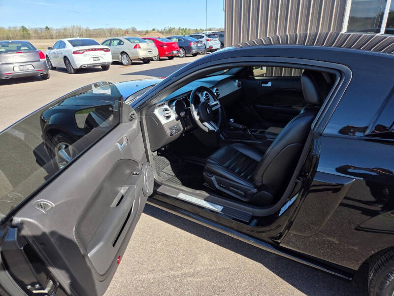 2006 Ford Mustang GT Premium
