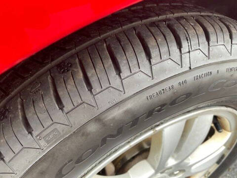 2015 Chevrolet Sonic LT Auto