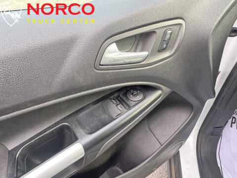 2018 Ford Transit Connect XLT