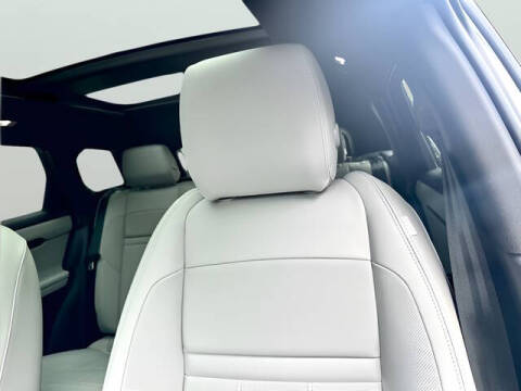 2026 Land Rover Range Rover Evoque P250 S