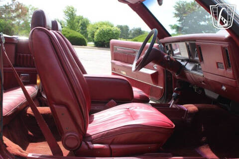 1984 Dodge 600
