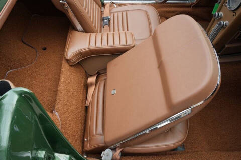 1967 Chevrolet Corvette