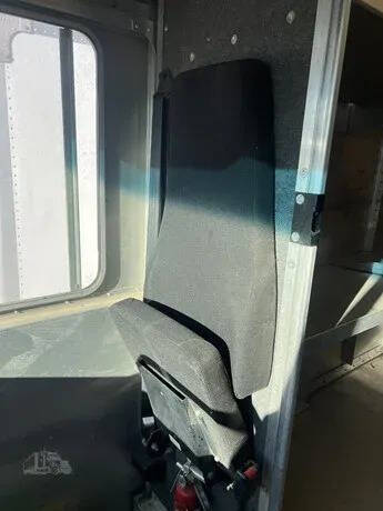 2022 Freightliner MT45 Chassis