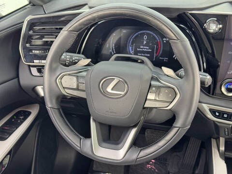 2024 Lexus RX 350 Premium+