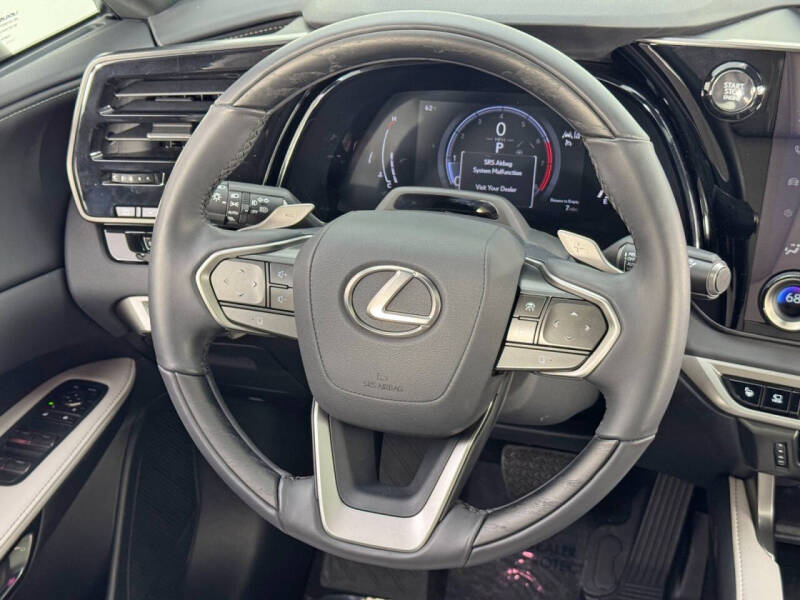 2024 Lexus RX 350 Premium+