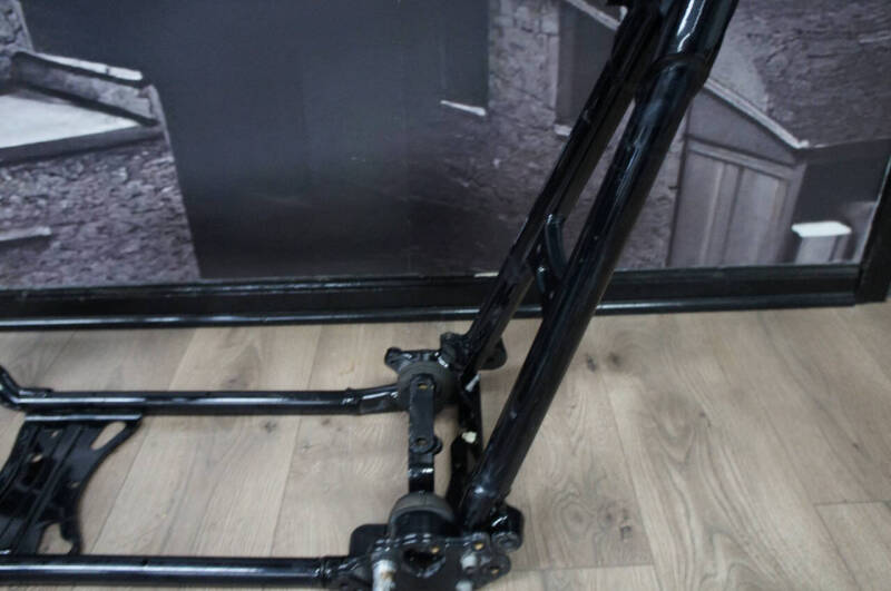 2014 Harley-Davidson Ultra Limited