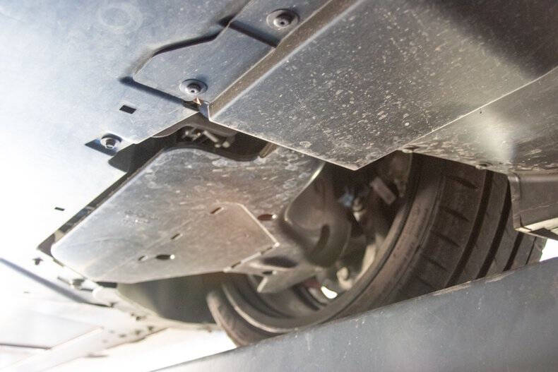 2022 Chevrolet Corvette Stingray