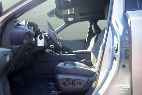 2026 Lexus TX 350 Luxury