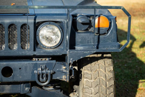 1990 AM General M998