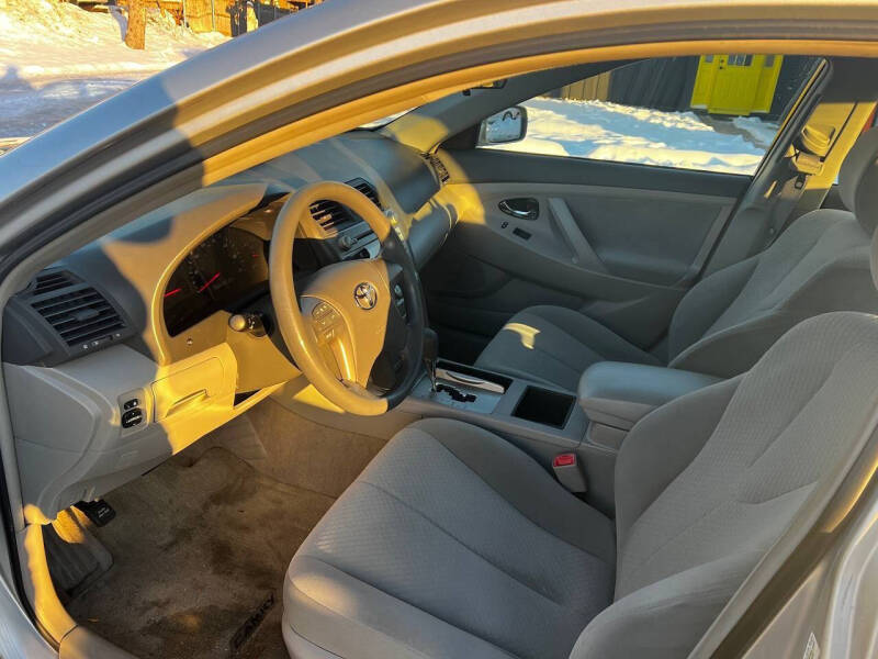 2009 Toyota Camry