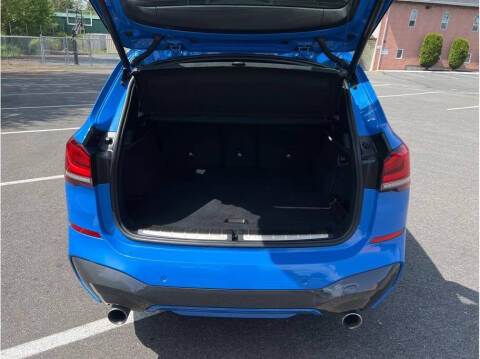 2021 BMW X1 xDrive28i