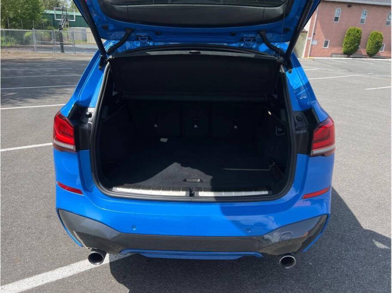 2021 BMW X1 xDrive28i