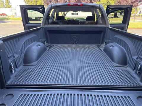2003 Dodge Ram 2500