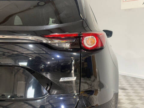2018 Mazda CX-9 Touring