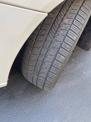 2003 Ford Focus ZX5