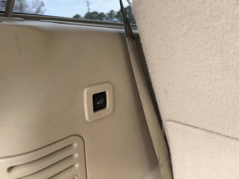 2015 Ford Expedition XLT