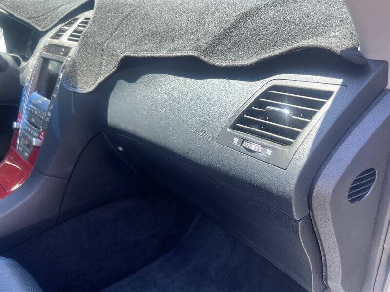 2008 Lexus ES 350
