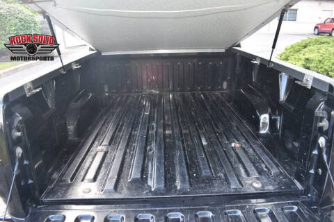 2000 Ford F-150 SVT Lightning