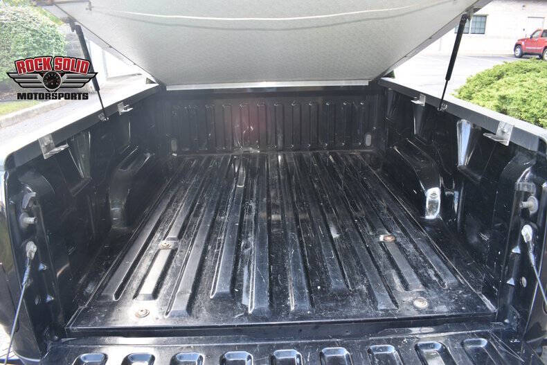 2000 Ford F-150 SVT Lightning