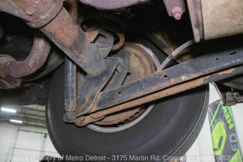 1970 Cadillac DeVille