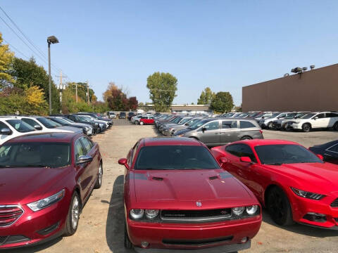 2019 Lincoln Nautilus Select