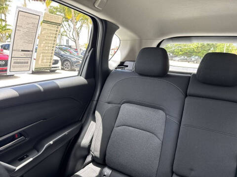 2026 Mazda CX-5 2.5 S